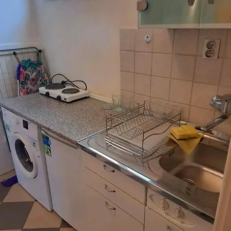 Milica 2023 Apartment