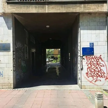 Milica 2023 Apartment