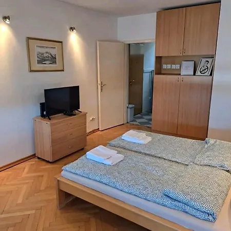 Apartment Milica 2023 *