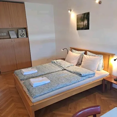 Apartment Milica 2023