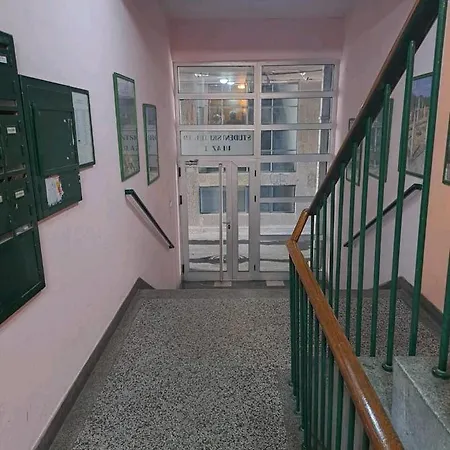 Apartment Milica 2023