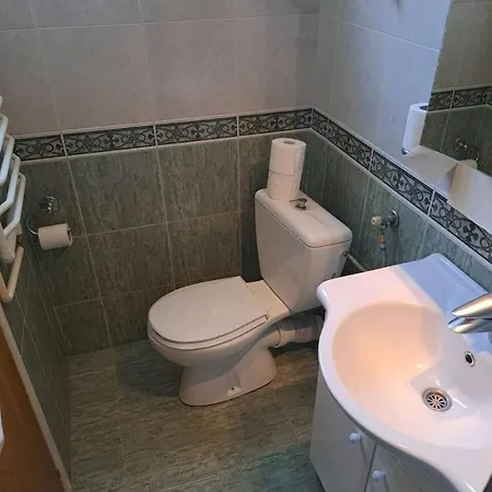Apartment Milica 2023 Belgrade